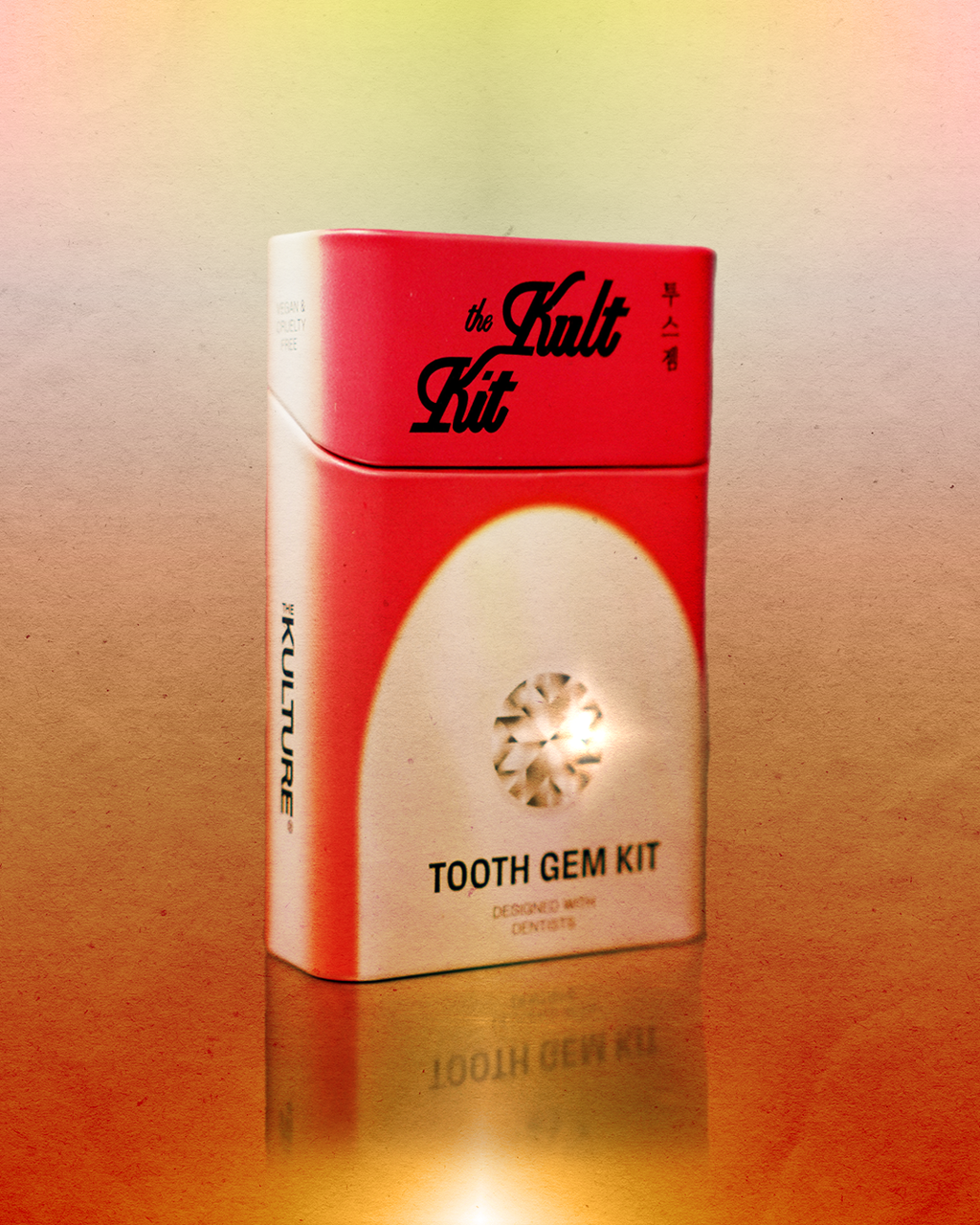 The Kult Kit